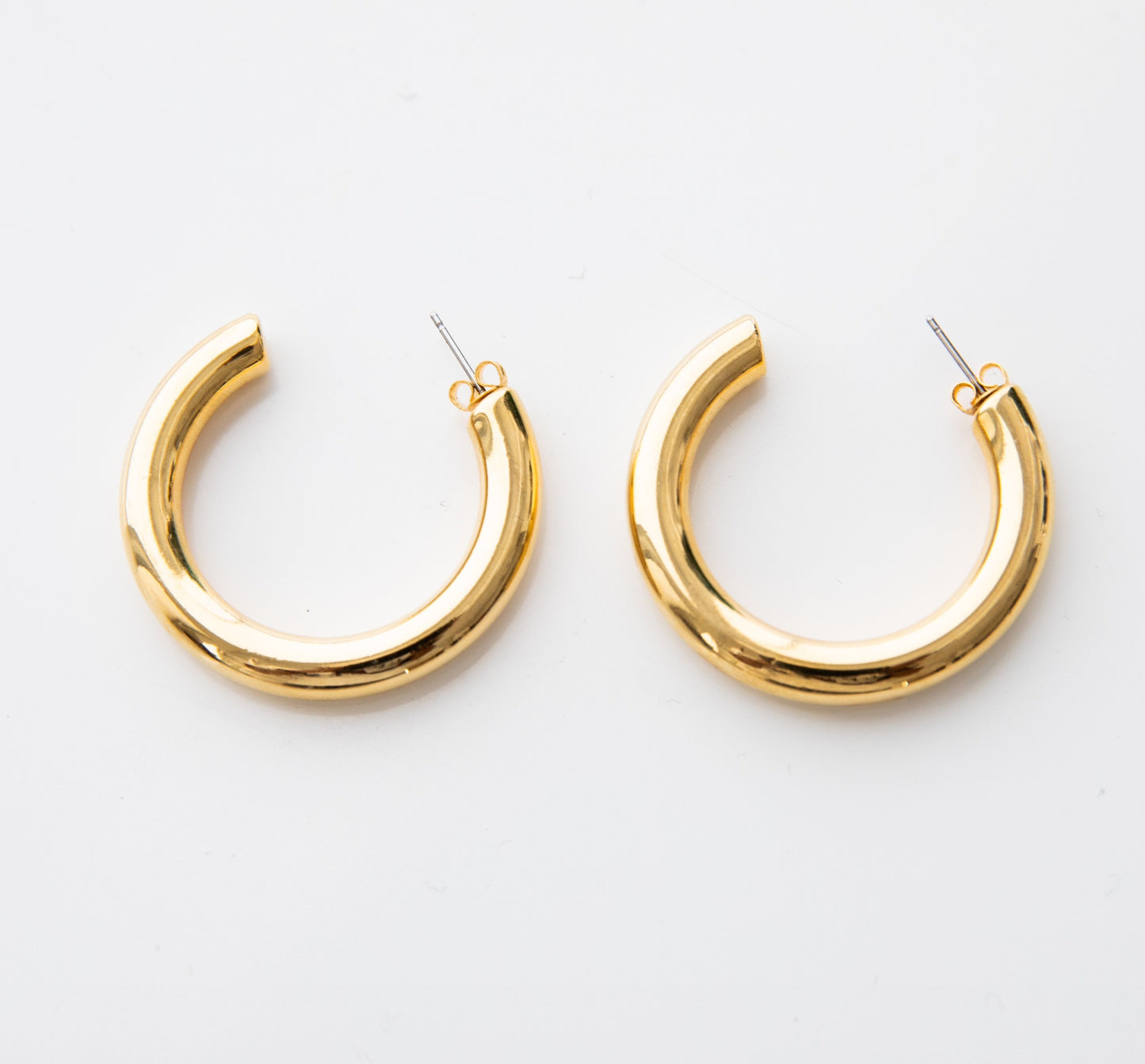 "ARIA" HOOPS