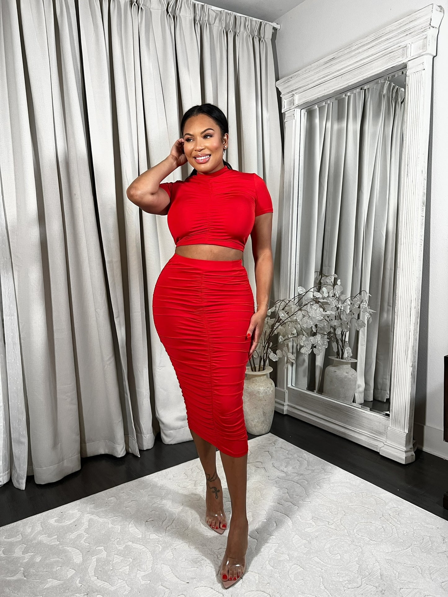 Essential Two Piece